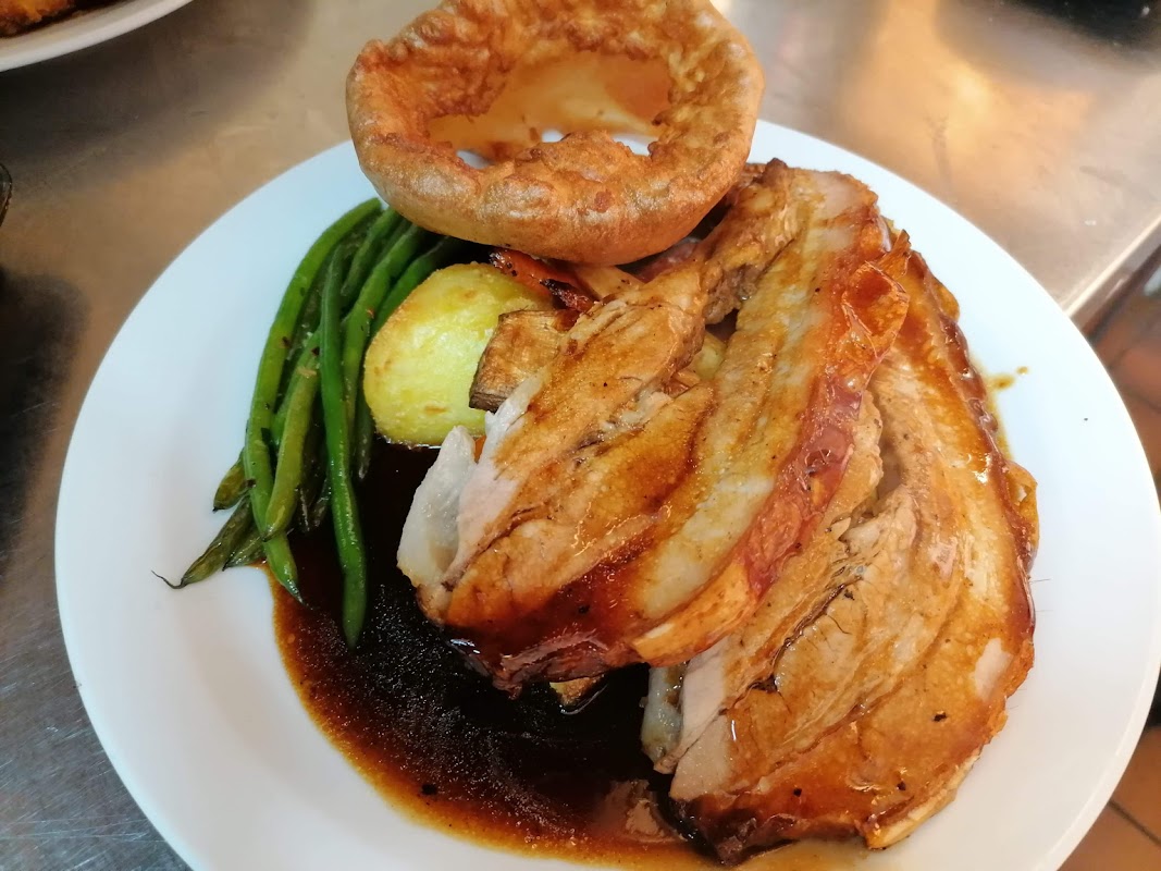 Porters Freehouse — photo 1